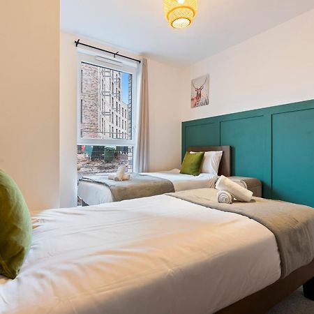Evergreen Haven - Central 2Br - Free Parking W High Speed Wifi Бирмингем Экстерьер фото